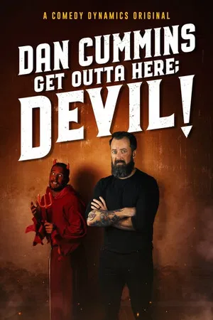 Watch Free Cummins Get Outta Here Devil (2020)