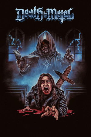 Watch Free Death to Metal (2019)