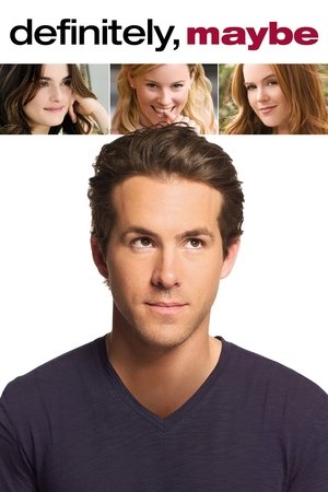 Watch Free Definitely Maybe (2008)