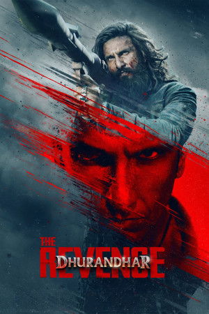 Watch Free Dhurandhar The Revenge (2026)