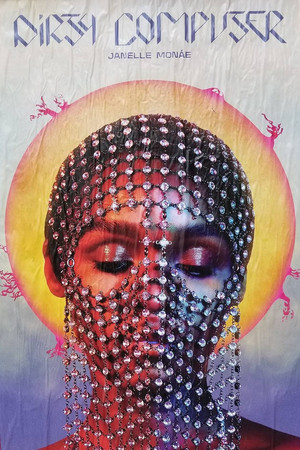Watch Free Janelle Monáe: Dirty Computer (2018)