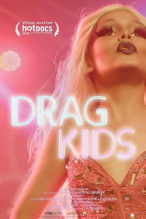 Watch Free Drag Kids (2019)