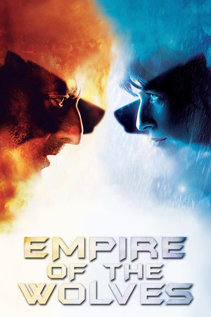 Watch Free Empire of the Wolves (2005)