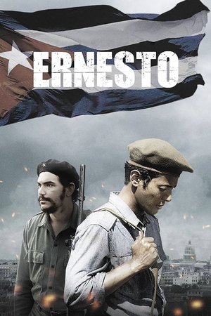 Watch Free Ernesto (2017)