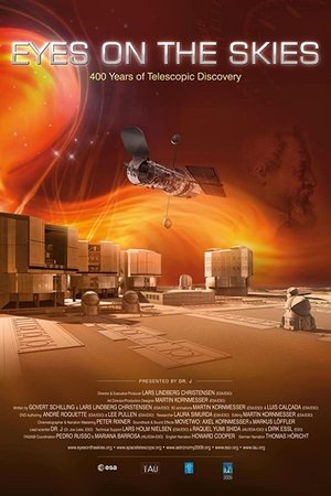 Watch Free Eyes on the Skies (2008)