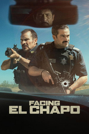 Watch Free Facing El Chapo (2026)