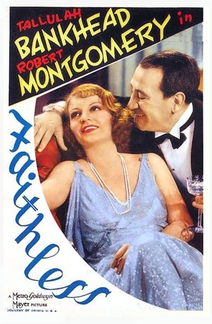Watch Free Faithless (1932)