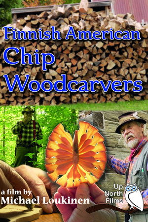 Watch Free Finnish American Chip Woodcarvers (2019)