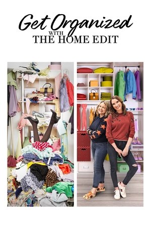 Watch Free Get Organized with the Home Edit (2020-)