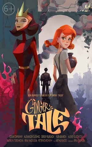 Watch Free Gingers Tale (2020)