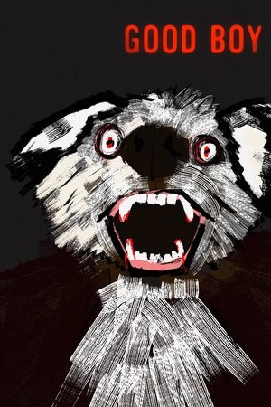 Watch Free Good Boy (2022)
