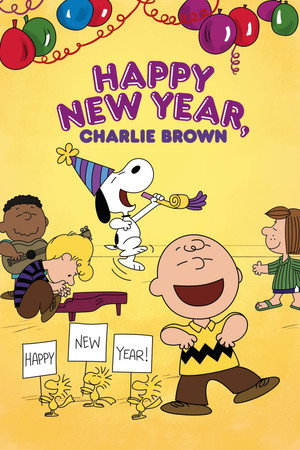 Watch Free Happy New Year, Charlie Brown (1985)