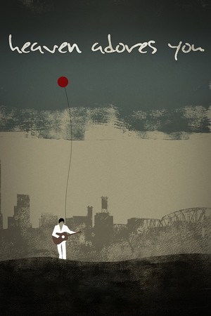 Watch Free Heaven Adores You (2014)