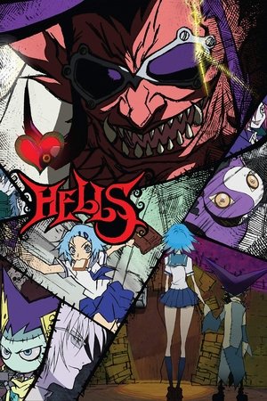 Watch Free Hells (2008)