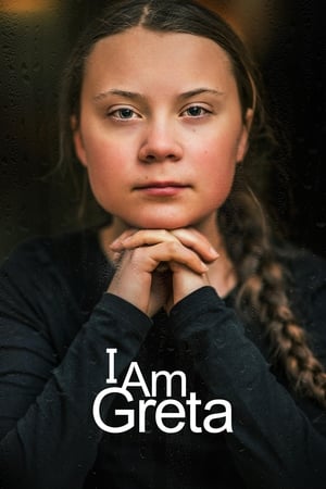 Watch Free I Am Greta (2020)