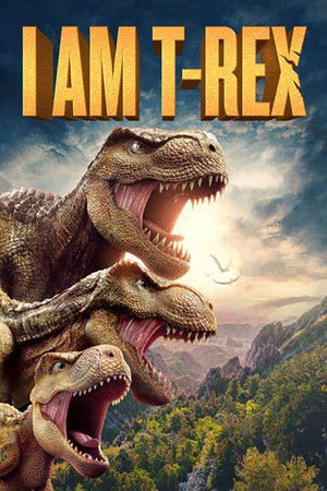 Watch Free I Am T Rex (2022)