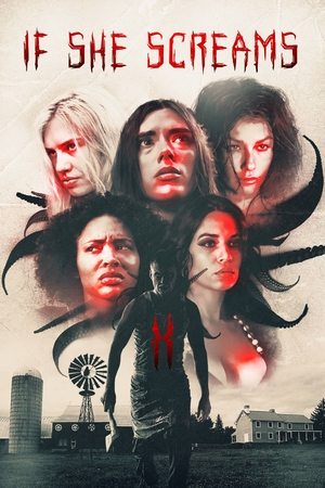 Watch Free If She Screams (2021)