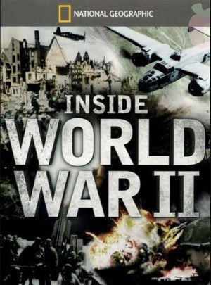 Watch Free Inside World War II (2012)