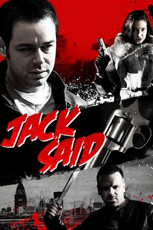 Watch Free Jack Said (2009)