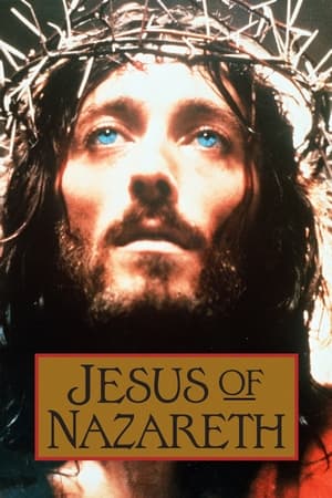 Watch Free Jesus of Nazareth (1977)