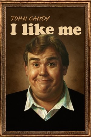 Watch Free John Candy I Like Me (2025)