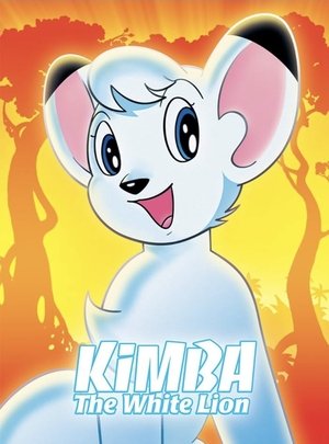 Watch Free Kimba, the White Lion (1966)