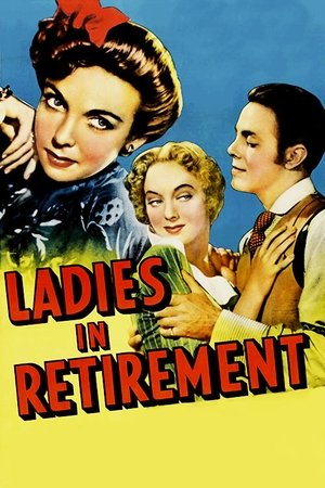 Watch Free Ladies in Retirement (1941)