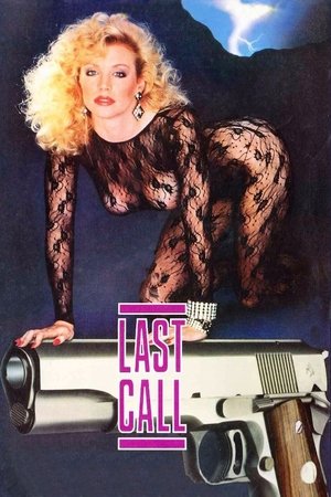 Watch Free Last Call (1991)