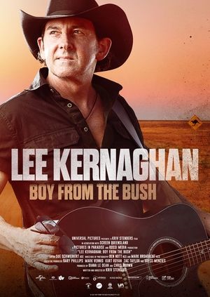 Watch Free Lee Kernaghan Boy from the Bush (2022)