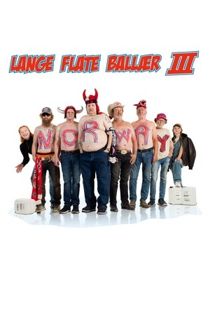 Watch Free Lange flate ballr III (2022)