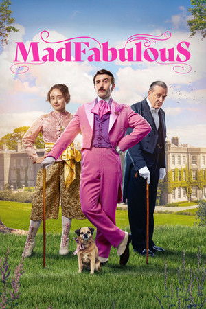 Watch Free Madfabulous (2026)