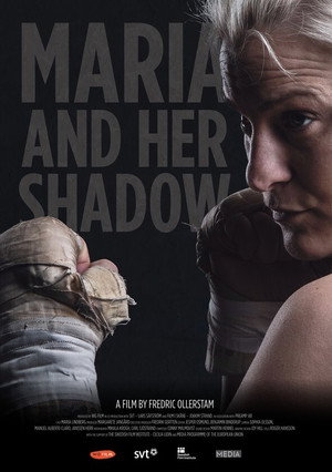 Watch Free Maria and Her Shadow (2013)