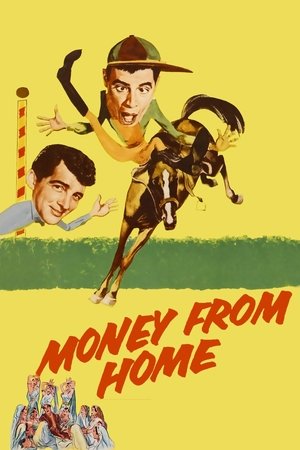 Watch Free Money from Home (1953)