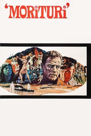 Watch Free Morituri (1965)