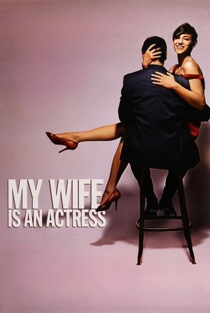 Watch Free My Wife Is an Actress (2001)