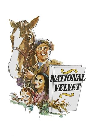 Watch Free National Velvet (1944)