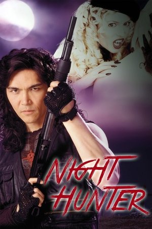 Watch Free Night Hunter (1996)