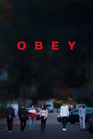 Watch Free Obey (2018)
