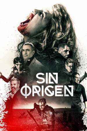 Watch Free Origin Unknown (2020)