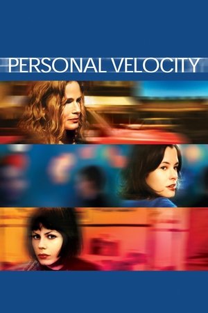 Watch Free Personal Velocity (2002)