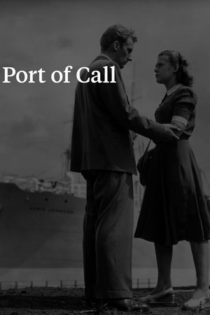 Watch Free Port of Call (1948)