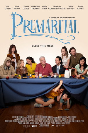 Watch Free Premarital (2026)