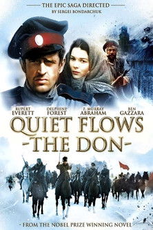 Watch Free Tikhiy Don (2006)
