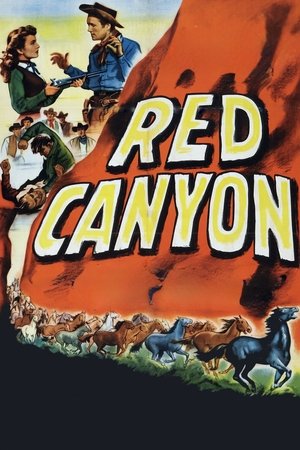 Watch Free Red Canyon (1949)