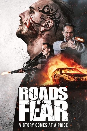 Watch Free Roads of Fear (2022)