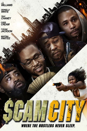 Watch Free Scam City (2022)