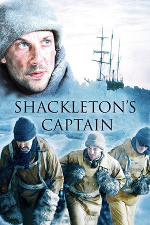 Watch Free Shackletons Captain (2012)