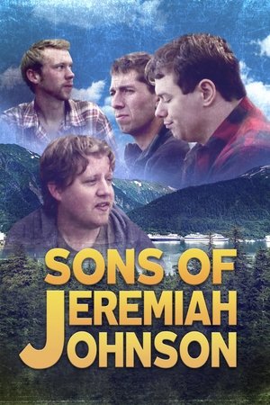 Watch Free Sons of Jeremiah Johnson (2013)