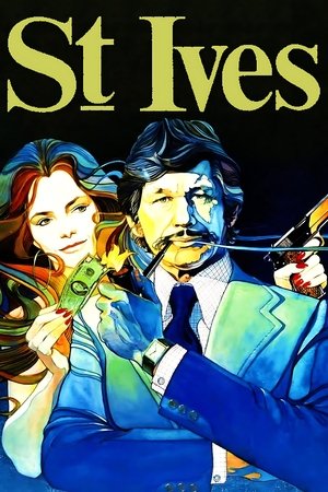 Watch Free St. Ives (1976)