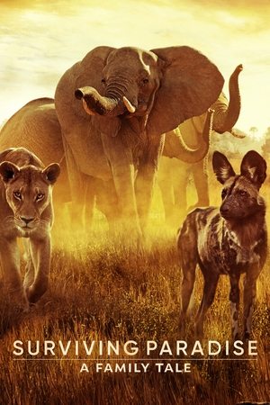 Watch Free Surviving Paradise: A Family Tale (2022)